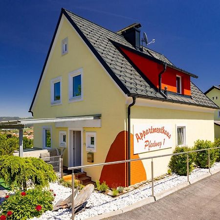 Appartmenthaus Köflach Exteriör bild