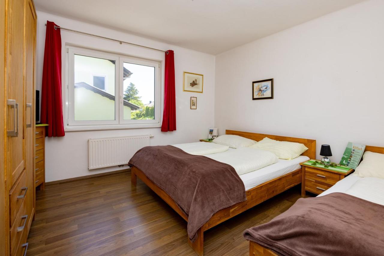 Appartmenthaus Köflach Exteriör bild