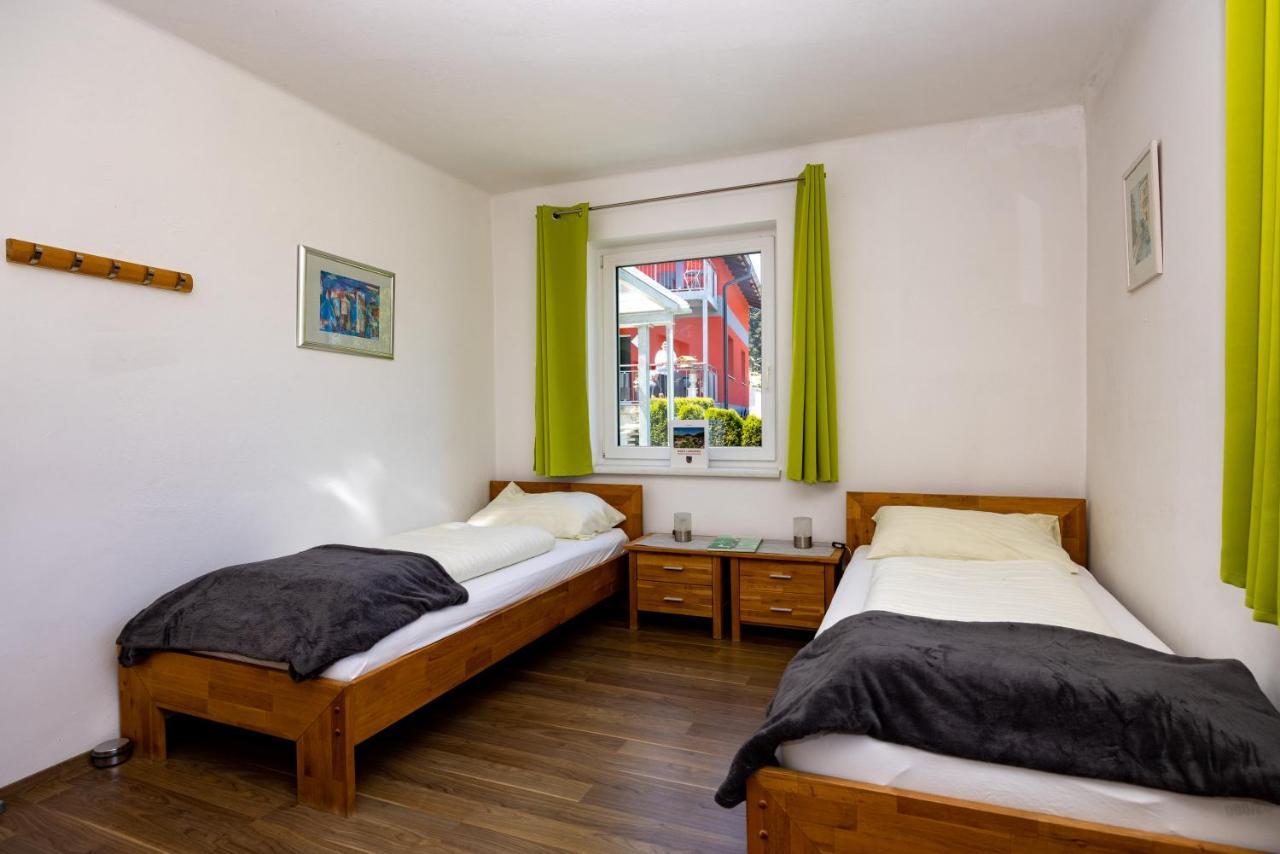Appartmenthaus Köflach Exteriör bild
